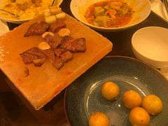 -万豪中餐厅·粤菜·北京粤财JW万豪酒店