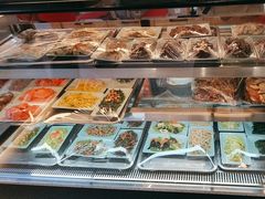 -华天新川面馆(缸瓦市店)
