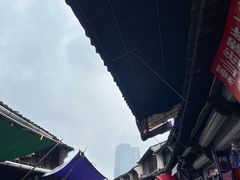 -嵊州特色小吃(萧山街店)