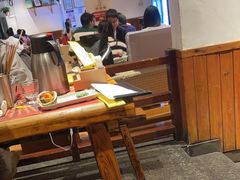 -木屋烧烤(南新店)