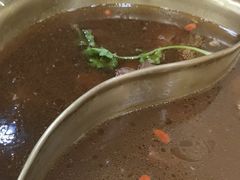 -德羊府老北京羊蝎子火锅