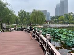 -西海子公园
