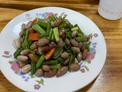 -同裕烧烤·海鲜·家常菜(杰座·欧洲城店)