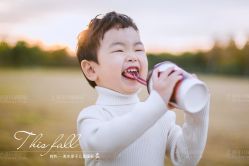 点击看大图 -美年亲子儿童摄影(合肥市滨湖新区金泉小区店)