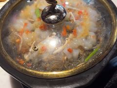 -绿茶餐厅(西湖银泰百货店)