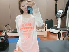-金摩尔健身游泳(万象城鼎丰大厦店)