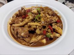 -顺香居·老字号湖北菜(江汉路店)