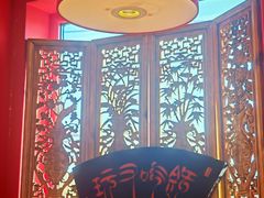 -北三条胡同打卤面馆(雍和宫店)