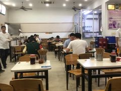 大堂-珊珊小笼馆(仙霞路店)