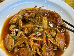 -品鲜村农家菜·阳澄湖大闸蟹(总店)