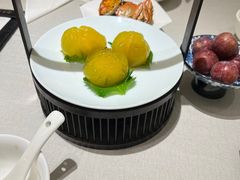 -狮王府淮扬菜(新街口友谊店)