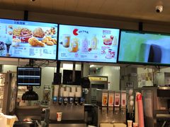 -肯德基(顺义光明大街店)