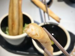 鬼五马六春卷-味可道美食坊(福基路店)