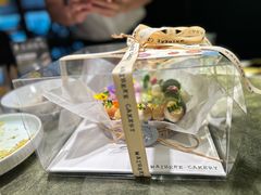 -苏帮袁Sue Cuisine(来福士店)