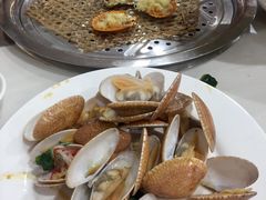 -南海渔家•海鲜•正宗海南菜(海棠湾店)