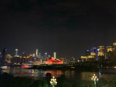 -长嘉·河图火锅(长嘉汇江景旗舰店)