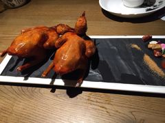 -大鸽饭(岗顶店)