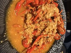 -红盔甲·小龙虾(人民广场店)