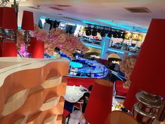 -巴特餐饮6加1音乐餐吧·新疆菜