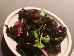 -海航大厦万豪酒店彩海轩中餐厅(霄云路店)