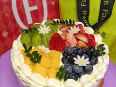 -FANEN法念·烘焙·甜点(万象城店)