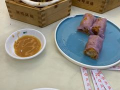 炸两肠粉-新河畔海鲜酒楼(虎门店)