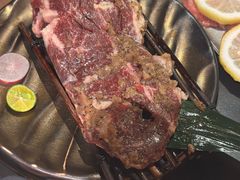 -厚贞日式烤肉(浦东汇智店)