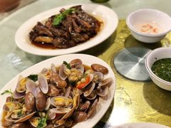 -方记洪阳餐厅(福田新村店)