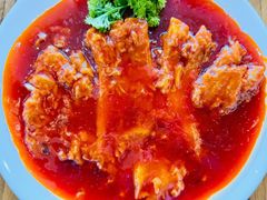 -闻香阁·清真(光荣道店)
