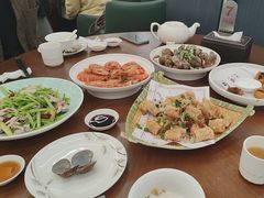-渔满仓海鲜渔家(象山二店)