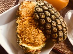 -自然餐厅(Phuket)