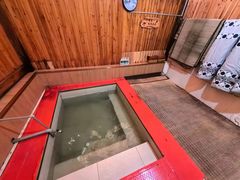 -黄瓜箐温泉疗养院