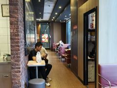 -汉堡王(北京通州领展店)