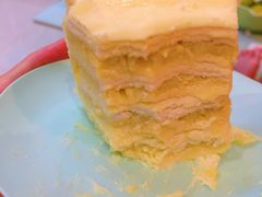 -7cake榴莲千层蛋糕(松江店)