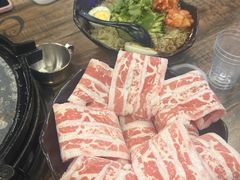 -张姐烤肥牛(西丽店)