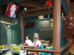 -乔先生涮肉·鲜活牛羊肉火锅(塘沽店)