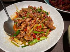 -山石榴·贵州菜(陆家嘴中心店)