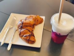 -星巴克(广州正佳广场4层店)
