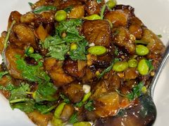 -到家尝北京菜(西坝河店)