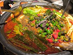 -探鱼·鲜青椒爽麻烤鱼(领展购物广场店)
