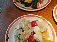 -比格比萨自助(宋家庄店)