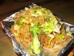 -童年小筑餐厅(申花路店)