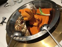 -香天下·传承火锅(世纪城店)