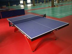 -铸信羽毛球俱乐部