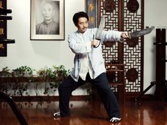 -咏春拳学总会·一拳咏春(双井店)