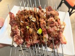 -邢氏老太太烧烤(南山店)