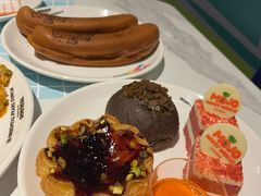 -东方明珠·可口可乐欢乐餐厅