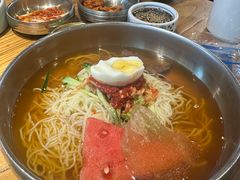 -韩景台烤肉(八大处店)