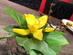 -Yan Ting 宴庭中餐厅(上海静安瑞吉酒店)