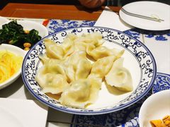 -东方饺子王(大屯路店)